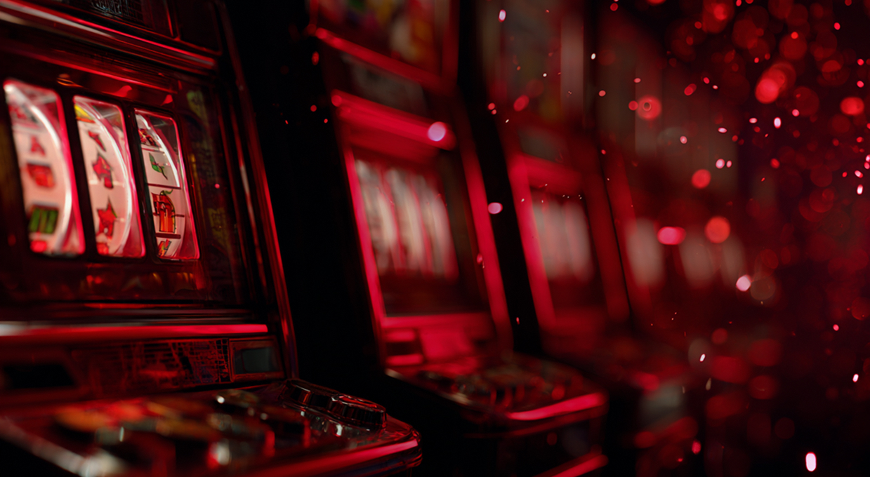 NetBet Casino Slide 2